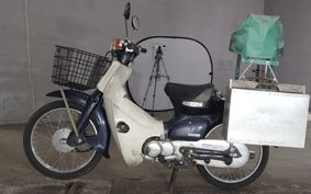 HONDA SUPER CUB50 AA01