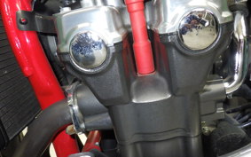 HONDA CB1300SF SUPER FOUR A 2008 SC54