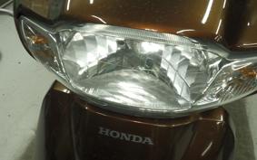 HONDA TACT-4ﾍﾞｰｼｯｸ AF79