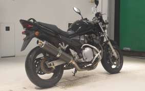 SUZUKI BANDIT 1200 2006 GV79A