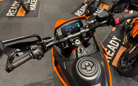 KTM 390Enduro R J1J40