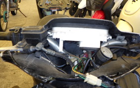 YAMAHA JOG Gen.3 SA12J
