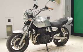 SUZUKI INAZUMA 400 (GSX400) 2001 GK7BA