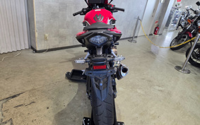 HONDA CBR400R ABS 2022 NC56
