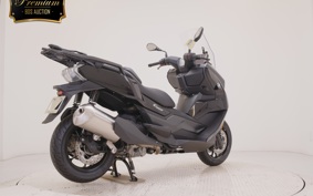 BMW C400GT 2025