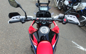 HONDA CRF250 RALLY MD47