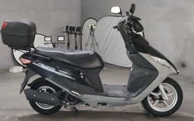 SUZUKI ADDRESS V125 DT11A