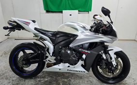 HONDA CBR600RR 2007 PC40
