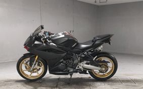 HONDA CBR250RR MC51