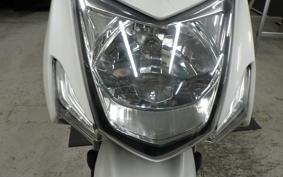 YAMAHA CYGNUS 125 XSR 2 1980 SE44J