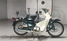 HONDA SUPER CUB50 C50
