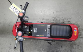 HONDA MOTOCOMPO AB12