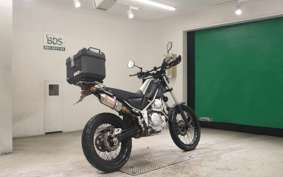 YAMAHA TRICKER 2022 DG10J