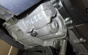 HONDA PCX125-4ﾊEVEﾘｯﾄﾞ