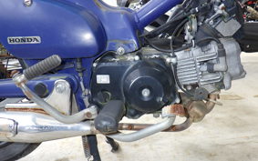 HONDA C50 SUPER CUB AA01