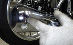 YAMAHA SR400 Gen.5 2021 RH16J