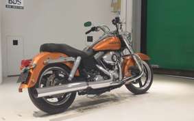 HARLEY FLD 1580 2013
