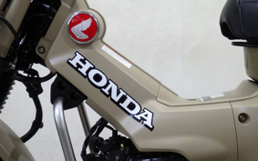 HONDA CT125 HUNTER CUB JA55