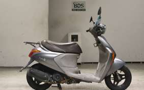 SUZUKI LET's 5 G CA47A