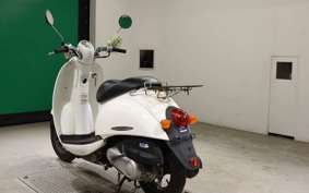 HONDA CREA SCOOPY 2024 AF55