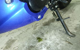 SUZUKI GSX-S125 DL32B