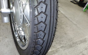 HONDA ｸﾛｽｶﾌﾞ50 2012 AA06