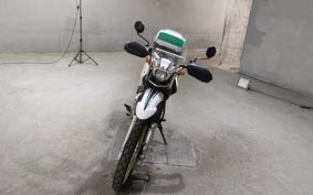 YAMAHA SEROW 250 DG17J