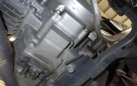 HONDA ｸﾛｽｶﾌﾞ110-3 JA60