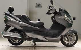 SUZUKI SKYWAVE 400 A 2018 CK45A