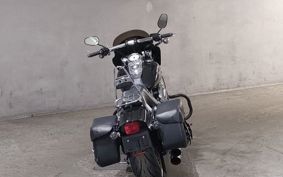 HARLEY FXDF1580 GY4