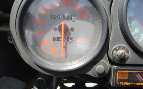 HONDA VFR400R 1987 NC21
