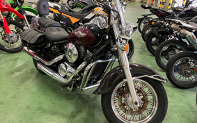 KAWASAKI VULCAN800 CLASSIC 1997 VN800A