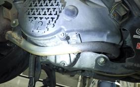 SUZUKI ADDRESS V125 G CF46A