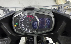 KAWASAKI NINJA 400 2021 EX400G