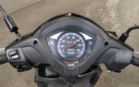 SUZUKI ADDRESS V110 CE47A