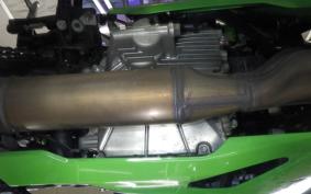 KAWASAKI ZX-4RR 2026 ZX400P