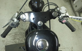 KAWASAKI VULCAN 400 CLASSIC 1997 VN400A