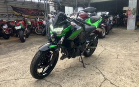 KAWASAKI Z400 2022 EX400G