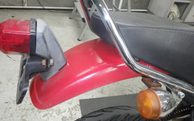 HONDA APE 50 2025 AC16