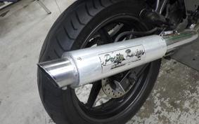 HONDA JADE MC23