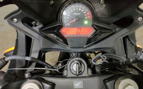 HONDA CBR250R MC41