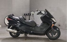 HONDA FORZA X MF08