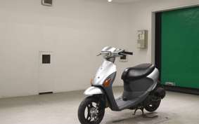 SUZUKI LET's 4 2020 CA45A