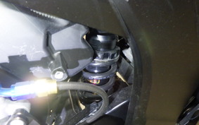 SUZUKI GSX-R125 2022 DL33B