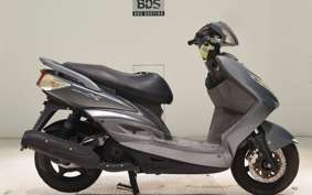 YAMAHA CYGNUS 125 X 2 1992 SE44J