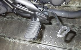 HONDA REBEL 250 E-Clutch 2025 MC49