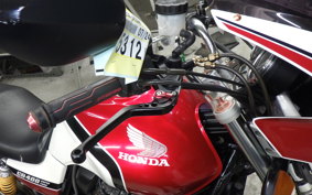 HONDA CB400SF VTEC 2000 NC39