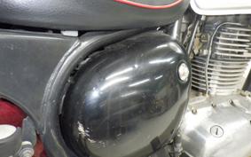 KAWASAKI ESTRELLA 1983 BJ250A