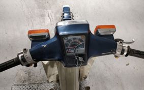 HONDA SUPER CUB70 C70