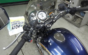 KAWASAKI ESTRELLA RS BJ250A